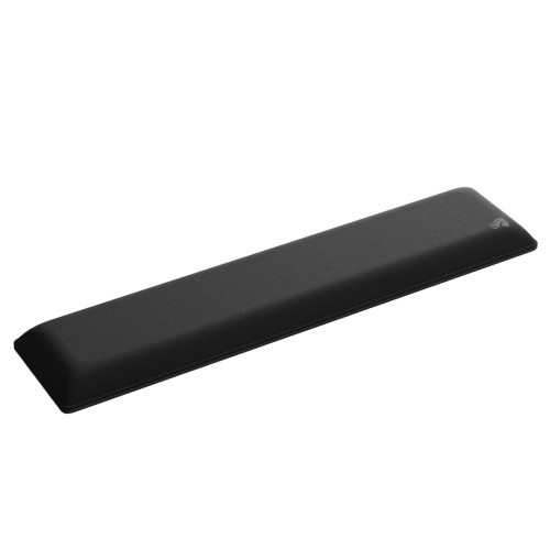 Glorious Gaming GLO-KB-ACC-WR-CLTH-100-BLK części do urządzeń wejściowych Keyboard palm rest - 2594398