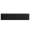 Glorious Gaming GLO-KB-ACC-WR-CLTH-100-BLK części do urządzeń wejściowych Keyboard palm rest - 2594399