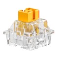 Glorious Gaming GLO-KB-ACC-SWT-PANDA-HE-36 bez kategorii - 2594326