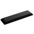 Glorious Gaming GLO-KB-ACC-WR-CLTH-TKL-BLK części do urządzeń wejściowych Keyboard palm rest - 2594340