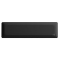 Glorious Gaming GLO-KB-ACC-WR-CLTH-TKL-BLK części do urządzeń wejściowych Keyboard palm rest - 2594341