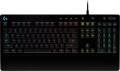 Klawiatura do gier Logitech G213 Prodigy - SK/CZE - 2554176