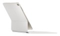 Apple Magic Keyboard iPad Air 13 M3 weiß deutsch - Klawiatura - 2616425