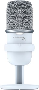 Mikrofon HyperX SoloCast biały (519T2AA)