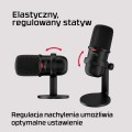 Mikrofon HyperX SoloCast biały (519T2AA) - 2594520