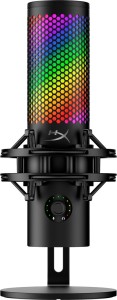 Mikrofon HyperX QuadCast 2 S (9A273AA)