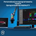 Mikrofon HyperX QuadCast 2 S (9A273AA) - 2594548