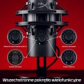 Mikrofon HyperX QuadCast 2 S (9A273AA) - 2594550