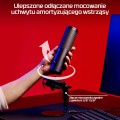 Mikrofon HyperX QuadCast 2 S (9A273AA) - 2594552