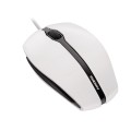 CHERRY GENTIX myszka Biuro Oburęczny USB Typu-A Optyczny 1000 DPI - 2594572