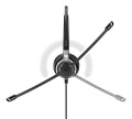EPOS IMPACT SC 635 USB Zestaw słuchawkowy Przewodowa Opaska na głowę Połączenia/muzyka USB Typu-A Czarny, Srebrny - 2594753