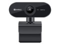Kamera internetowa Sandberg USB Webcam Flex 1080P HD - 2594726