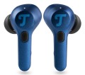 Słuchawki Teufel AIRY TWS Pro True-Wireless Bluetooth stalowy niebieski - Słuchawki - 20 KHz - 2594799
