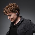 Słuchawki Teufel AIRY TWS Pro True-Wireless Bluetooth stalowy niebieski - Słuchawki - 20 KHz - 2594803