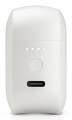 Teufel AIRY TWS Pro True-Wireless Słuchawki douszne Bluetooth srebrno-białe - Słuchawki - 20 KHz - 2594807