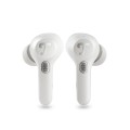 Teufel AIRY TWS Pro True-Wireless Słuchawki douszne Bluetooth srebrno-białe - Słuchawki - 20 KHz - 2594805
