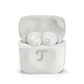 Teufel AIRY TWS Pro True-Wireless Słuchawki douszne Bluetooth srebrno-białe - Słuchawki - 20 KHz - 2594806