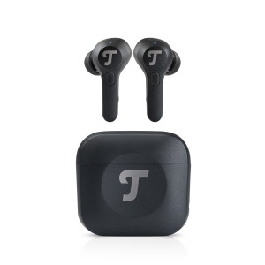 Słuchawki Teufel AIRY TWS Pro True-Wireless Bluetooth noc - Słuchawki - 20 KHz