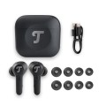 Słuchawki Teufel AIRY TWS Pro True-Wireless Bluetooth noc - Słuchawki - 20 KHz - 2594822