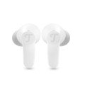 Teufel AIRY TWS 2 True-Wireless Słuchawki douszne Bluetooth białe - 2594848