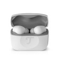 Teufel AIRY TWS 2 True-Wireless Słuchawki douszne Bluetooth białe - 2594849