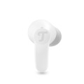 Teufel AIRY TWS 2 True-Wireless Słuchawki douszne Bluetooth białe - 2594847