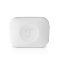 Teufel AIRY TWS 2 True-Wireless Słuchawki douszne Bluetooth białe - 2594850