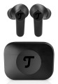 Słuchawki Teufel AIRY TWS 2 True-Wireless Bluetooth rubinowo-czerwone - 20 KHz - 2594836