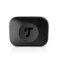 Słuchawki Teufel AIRY TWS 2 True-Wireless Bluetooth rubinowo-czerwone - 20 KHz - 2594842