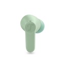 Słuchawki douszne Teufel AIRY TWS 2 True-Wireless Bluetooth szałwiowa zieleń - 2594859