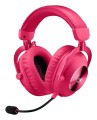Logitech G PRO X 2 LIGHTSPEED Headset - 2616509