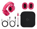 Logitech G PRO X 2 LIGHTSPEED Headset - 2616512