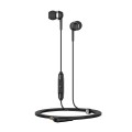Słuchawki Sennheiser CX 80s BLACK - 2616515