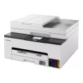 Canon MAXIFY GX2050 Atramentowa A4 600 x 1200 DPI Wi-Fi - 2608923