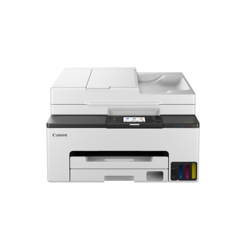 Canon MAXIFY GX2050 Atramentowa A4 600 x 1200 DPI Wi-Fi - 2608923