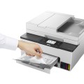 Canon MAXIFY GX2050 Atramentowa A4 600 x 1200 DPI Wi-Fi - 2608917