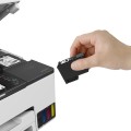Canon MAXIFY GX2050 Atramentowa A4 600 x 1200 DPI Wi-Fi - 2608918
