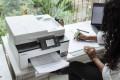 Canon MAXIFY GX2050 Atramentowa A4 600 x 1200 DPI Wi-Fi - 2608921