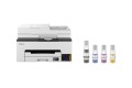 Canon MAXIFY GX2050 Atramentowa A4 600 x 1200 DPI Wi-Fi - 2608916