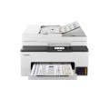 Canon MAXIFY GX2050 Atramentowa A4 600 x 1200 DPI Wi-Fi - 2608913