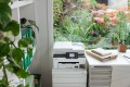 Canon MAXIFY GX2050 Atramentowa A4 600 x 1200 DPI Wi-Fi - 2608920
