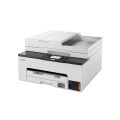 Canon MAXIFY GX2050 Atramentowa A4 600 x 1200 DPI Wi-Fi - 2608914