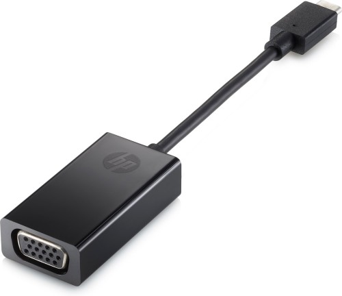 HP Przejściówka z USB-C na VGA - 2594953