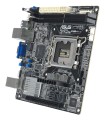 Płyta główna Asus P13R-I 1x LGA1700 Intel Xeon E-24XX C262 (2xDIMM, 6x SATA, 1xM.2, 2x1GbE, ASMB11-iKVM, miniITX) - 2616686
