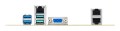 Płyta główna Asus P13R-I 1x LGA1700 Intel Xeon E-24XX C262 (2xDIMM, 6x SATA, 1xM.2, 2x1GbE, ASMB11-iKVM, miniITX) - 2609032