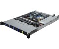 Platforma AsRock Rack (1U) 1U8S4E-GENOA/2T AMD Epyc 9005/9004 (8x 2,5" SATA HS, 4x 2,5" NVMe HS, 2xM.2, 2x10Gbe, IPMI, 1+1 750W) - 2554697