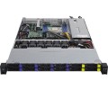 Platforma AsRock Rack (1U) 1U8S4E-GENOA/2T AMD Epyc 9005/9004 (8x 2,5" SATA HS, 4x 2,5" NVMe HS, 2xM.2, 2x10Gbe, IPMI, 1+1 750W) - 2554694