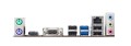 Płyta główna BIOSTAR Z590MHP (WYPRZEDAŻ) - 2595201