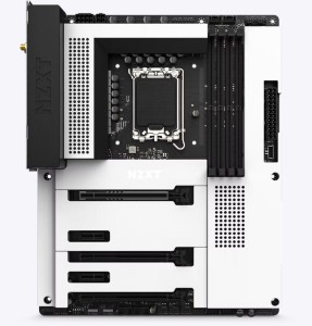 Płyta główna NZXT N7 Z790 ATX S1700
