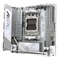 Płyta główna Gigabyte X870I AORUS PRO ICE (WYPRZEDAŻ) - 2617844